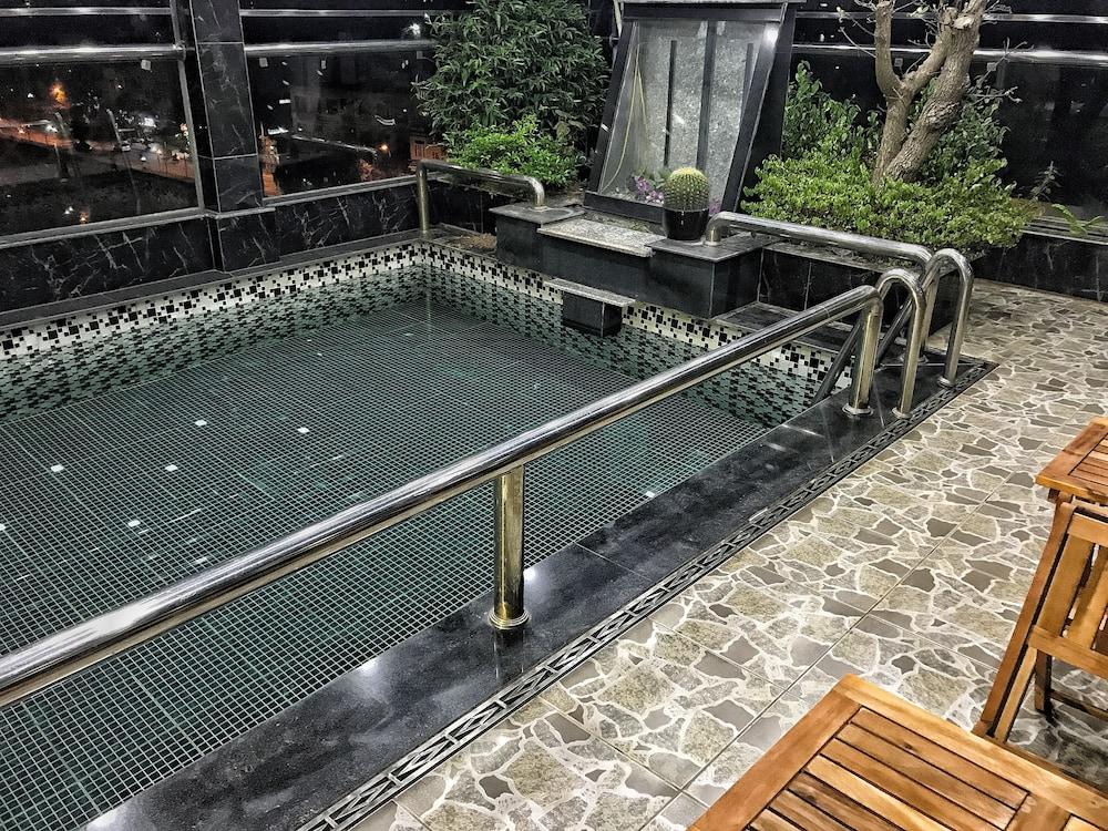Nice Hotel Hanoi Kültér fotó