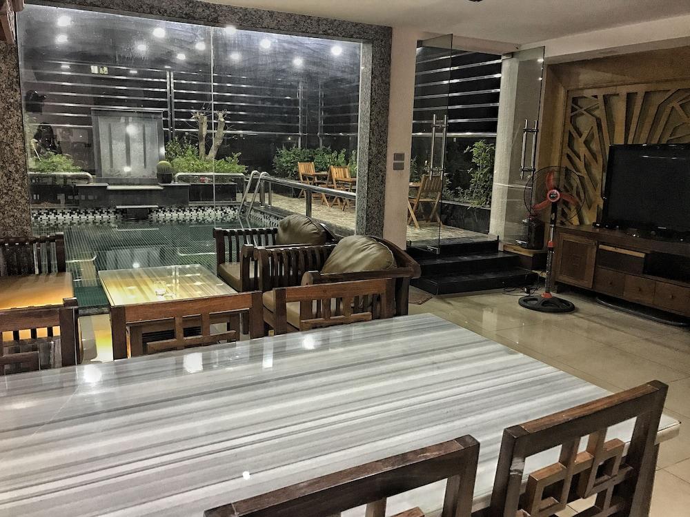 Nice Hotel Hanoi Kültér fotó