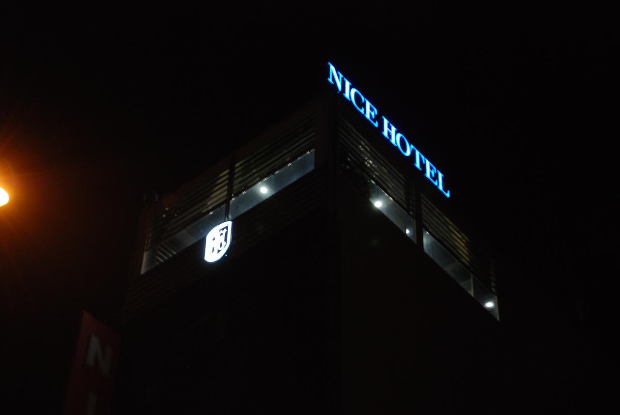Nice Hotel Hanoi Kültér fotó