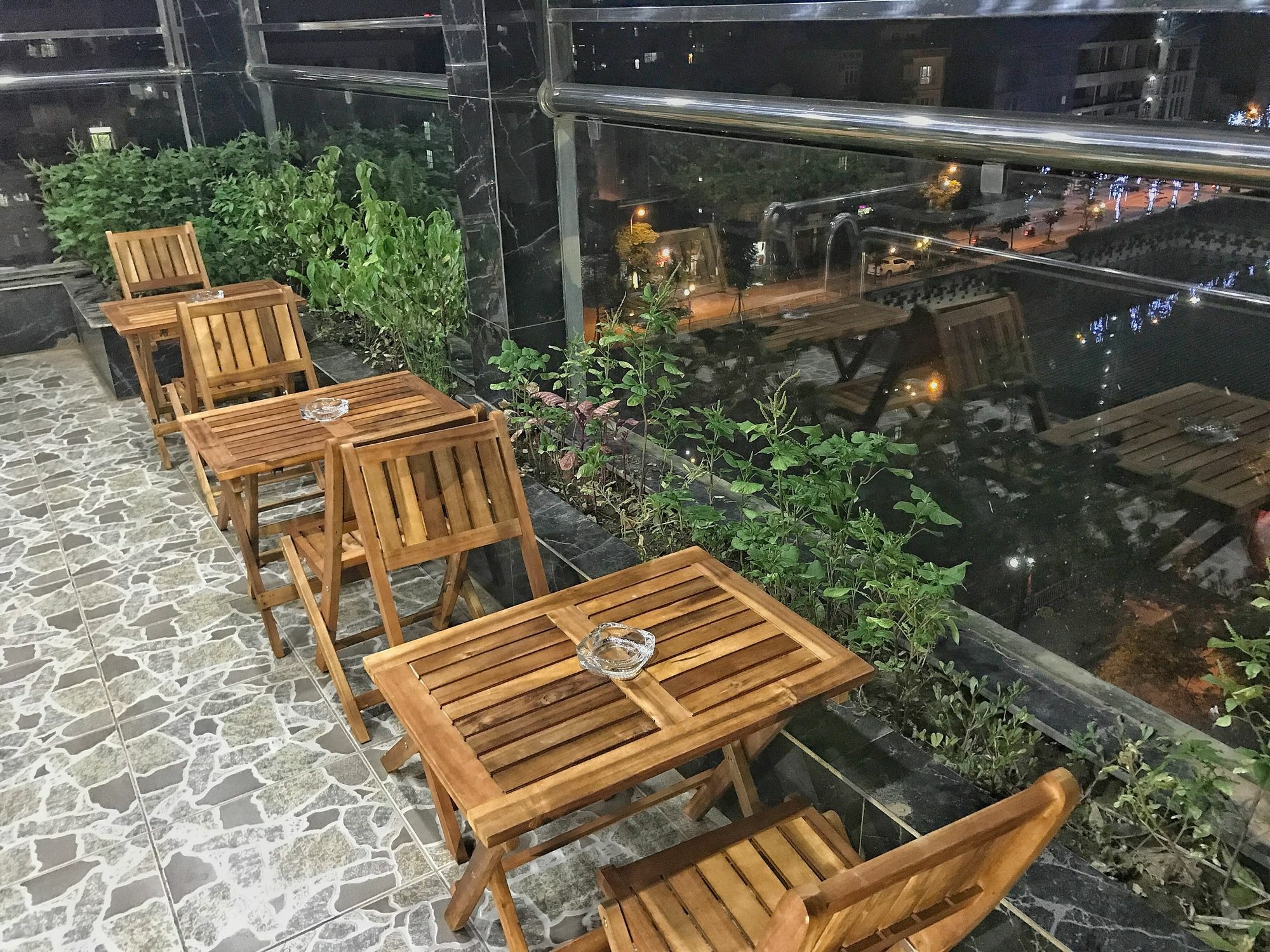 Nice Hotel Hanoi Kültér fotó